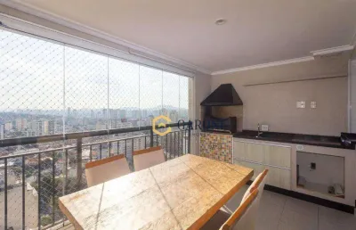 Apartamento com 2 dormitórios à venda, 72 m² por r$ 980.000,00 - vila romana - são paulo/sp