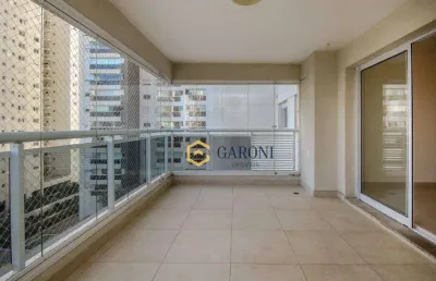 Apartamento com 2 quartos à venda, 79 m² - perdizes - são paulo/sp
