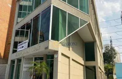 Prédio para alugar na Rua Passo da Pátria, Alto da Lapa, São Paulo