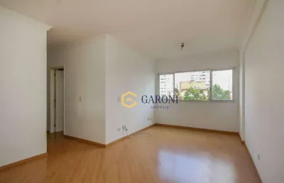 Apartamento com 2 quartos à venda, 62 m² - rua passo da pátria  - vila leopoldina - são paulo/sp