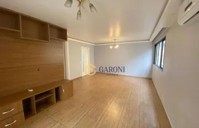 Apartamento com 3 quartos para alugar, 118 m² - vila leopoldina - são paulo/sp