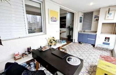 Apartamento à venda vila leopoldina / são paulo - 79 m² com 2 quartos