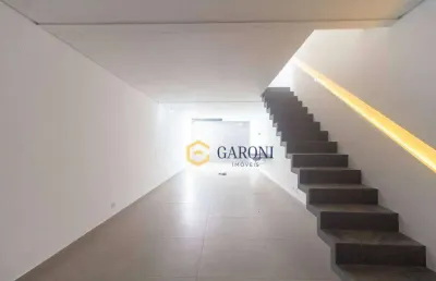 Sobrado com 2 suítes à venda, 177 m²  - vila pompeia - são paulo/sp