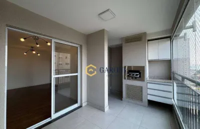 Apartamento com 2 quartos à venda, 62 m² - socorro - são paulo/sp