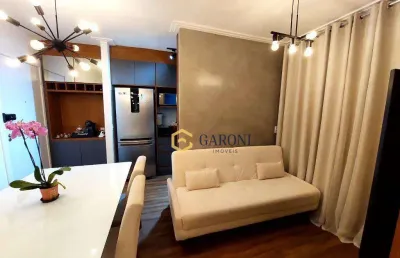 Apartamento com 2 quartos à venda na Avenida Alexandre Mackenzie, Jaguaré, São Paulo