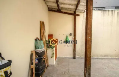 Casa com 6 quartos à venda na Rua Damiana da Cunha, Santa Teresinha, São Paulo