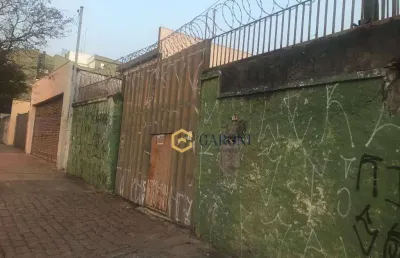 Terreno à venda, 1316 m² por r$ 7.815.000,00 - vila leopoldina - são paulo/sp