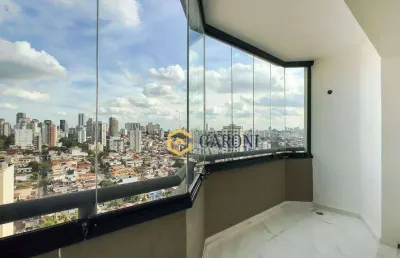 Cobertura duplex com 4 quartos, sendo 2 suítes260 m² - venda ou aluguel - perdizes - são paulo/sp