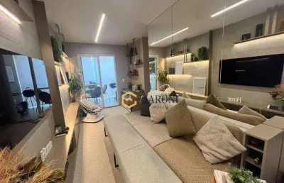 Apartamento com 3 quartos à venda na Rua Francisco Corazza, Lapa, São Paulo