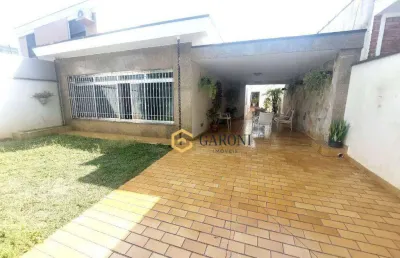Casa com 3 quartos à venda na Rua Montevidéu, Alto da Lapa, São Paulo