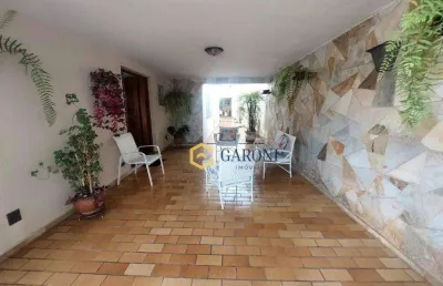 Casa com 3 quartos à venda na Rua Montevidéu, Alto da Lapa, São Paulo