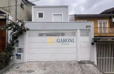 Casa 3 quartos, sendo 1 suíte à venda, 240 m² - perdizes - são paulo/sp