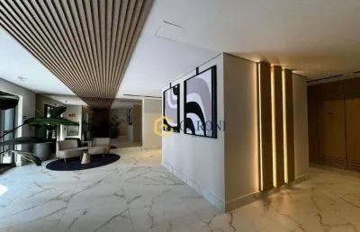 Apartamento com 2 quartos à venda, 69 m² - city américa - são paulo/sp