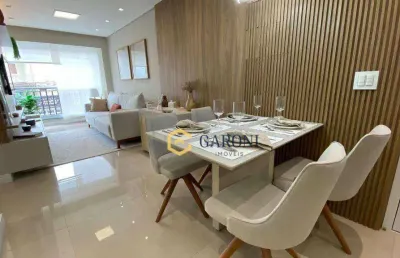 Apartamento à venda, 51 m² por r$ 356.650,00 - pirituba - são paulo/sp