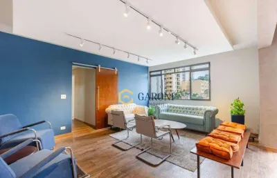 Apartamento 3 dormitórios, sendo 1 suíte à venda, 100 m² - perdizes - são paulo/sp