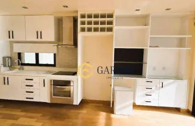 Apartamento com 2 quartos para alugar na Rua Piracuama, Perdizes, São Paulo