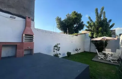 Sobrado comercial/residencial - 3 quartos- edícula- churrasqueira- à venda  com  270 m² - campo belo - são paulo/sp