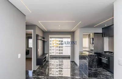 Apartamento com 3 quartos à venda, 67 m²  - vila anastácio - são paulo/sp