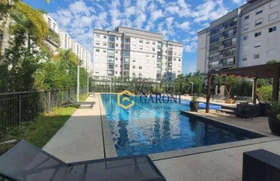 Apartamento com 2 quartos à venda na Rua João Tibiriçá, Lapa, São Paulo