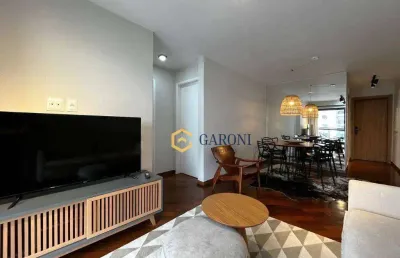 Apartamento mobiliado à venda/locação na vila leopoldina/ são paulo - sp