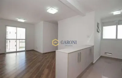 Apartamento com 3 dormitórios para locação, 3 dormitórios condomínio passeio- lapa - são paulo/sp