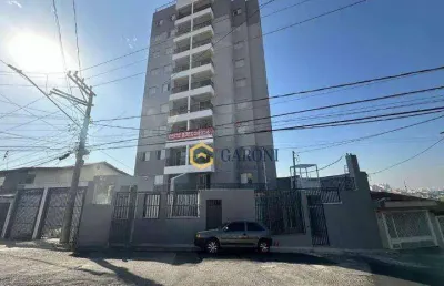 Apartamento com 1 dormitório à venda, 32 m² por r$ 284.990,00 - pirituba - são paulo/sp