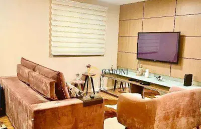 Apartamento para locação com 2 quartos na vila leopoldina.