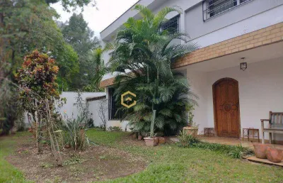 Sobrado com 3 dormitórios 390 m² - venda ou locação  alto da lapa - são paulo/sp