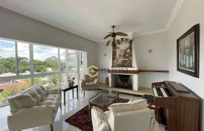 Casa venda 5 quartos todos suites em cotia condominio  sao paulo ii