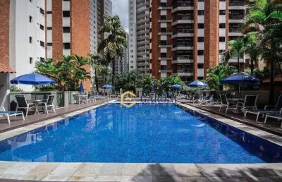 Apartamento com 3 quartos à venda, 99 m² por r$ 1.300.000,00 - passo da pátria - são paulo/sp