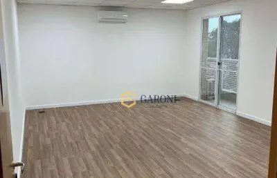 Sala comercial com 1 sala para alugar na Rua John Harrison, Lapa, São Paulo