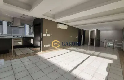 Cobertura com 4 quartos à venda na Rua Manuel da Nóbrega, Paraíso, São Paulo