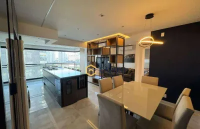 Apartamento com 1 dormitório à venda, 61 m²  - vila leopoldina - são paulo/sp