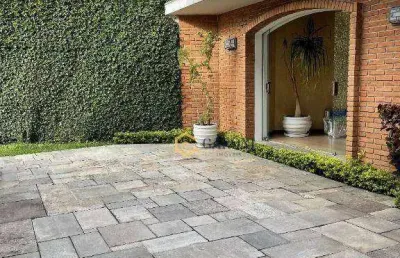 Luxuosa casa para locação em pinheiros  exclusividade e conforto!