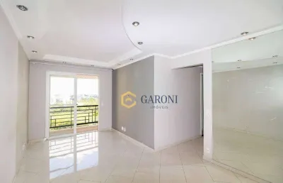 Apartamento, 65 m² - venda por r$ 510.000,00 ou aluguel por r$ 3.632,50/mês - city américa - são paulo/sp