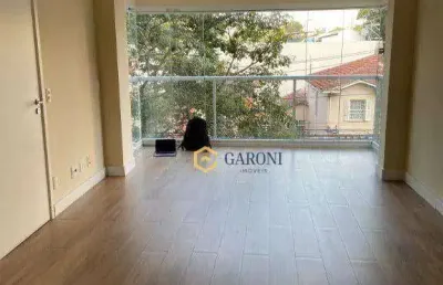 Apartamento com 3 quartos para alugar no campo belo