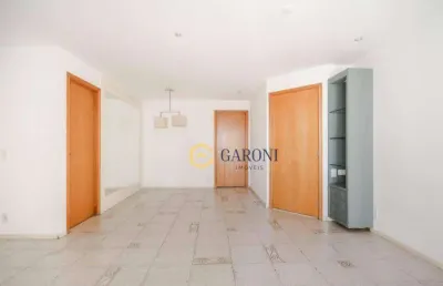 Apartamento com 3 dormitórios para alugar, 88 m² - vila leopoldina - são paulo/sp