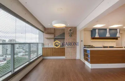 Apartamento para locação, 115 m² - vila leopoldina - são paulo/sp