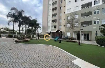 Apartamento com 3 dormitórios para alugar, 70 m² - água branca - são paulo/sp