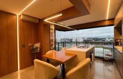 Apartamento com 2 quartos sendo 1 suíte  para alugar, 62 m² - vila leopoldina - são paulo/sp