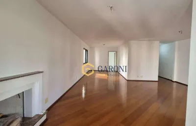 Venda ou locação de apartamento 204m² com 4 suítes e 4 vagas de garagem + depósito higienópolis sp