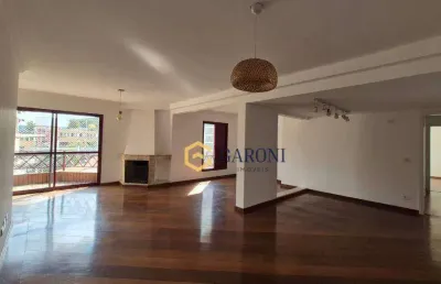Apartamento residencial com 150m² para venda ou locação, 3 vagas vila madalena sp