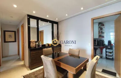 Apartamento 3 quartos, sendo 1 suíte à venda, 75 m² por r$ 985.000 - vila leopoldina - são paulo/sp