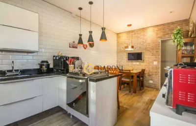 Duas casas e edícula à venda, 300 m² - alto da lapa - são paulo/sp