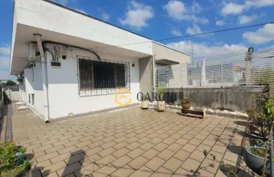 Casa com 3 quartos à venda na Rua Xambicá, Vila Leopoldina, São Paulo