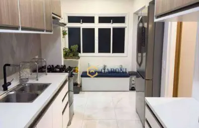 Apartamento 3 quartos, sendo 1 suíte à venda, 80 m² - perdizes - são paulo/sp