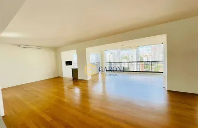 Perdizes, luxuoso apartamento de alto padrão nas perdizes p/ venda/locação