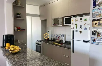 Apartamento com 4 quartos à venda, 71 m² - gopoúva - guarulhos/sp