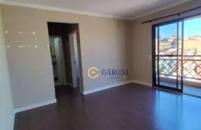 Apartamento 1 quarto à venda, 44 m² parque são domingos - são paulo/sp