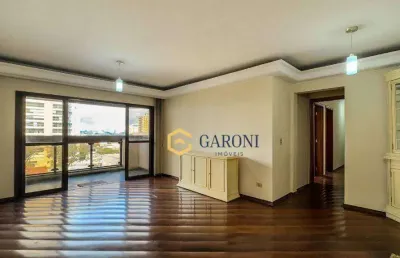 Apartamento com 4 quartos, 158 m²- venda por r$ 1.600.000 ou aluguel por r$ 9.584/mês - vila leopoldina - são paulo/sp